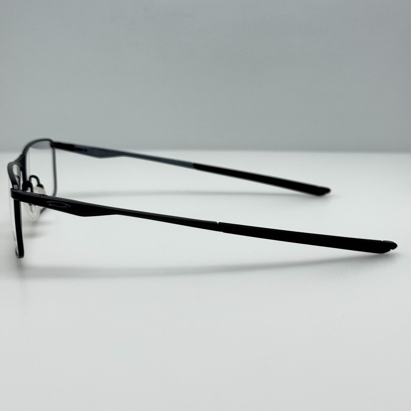 Oakley OX3217-0153 Socket 5.0 Black Eyeglasses Eye Glasses Frames 53-17-138