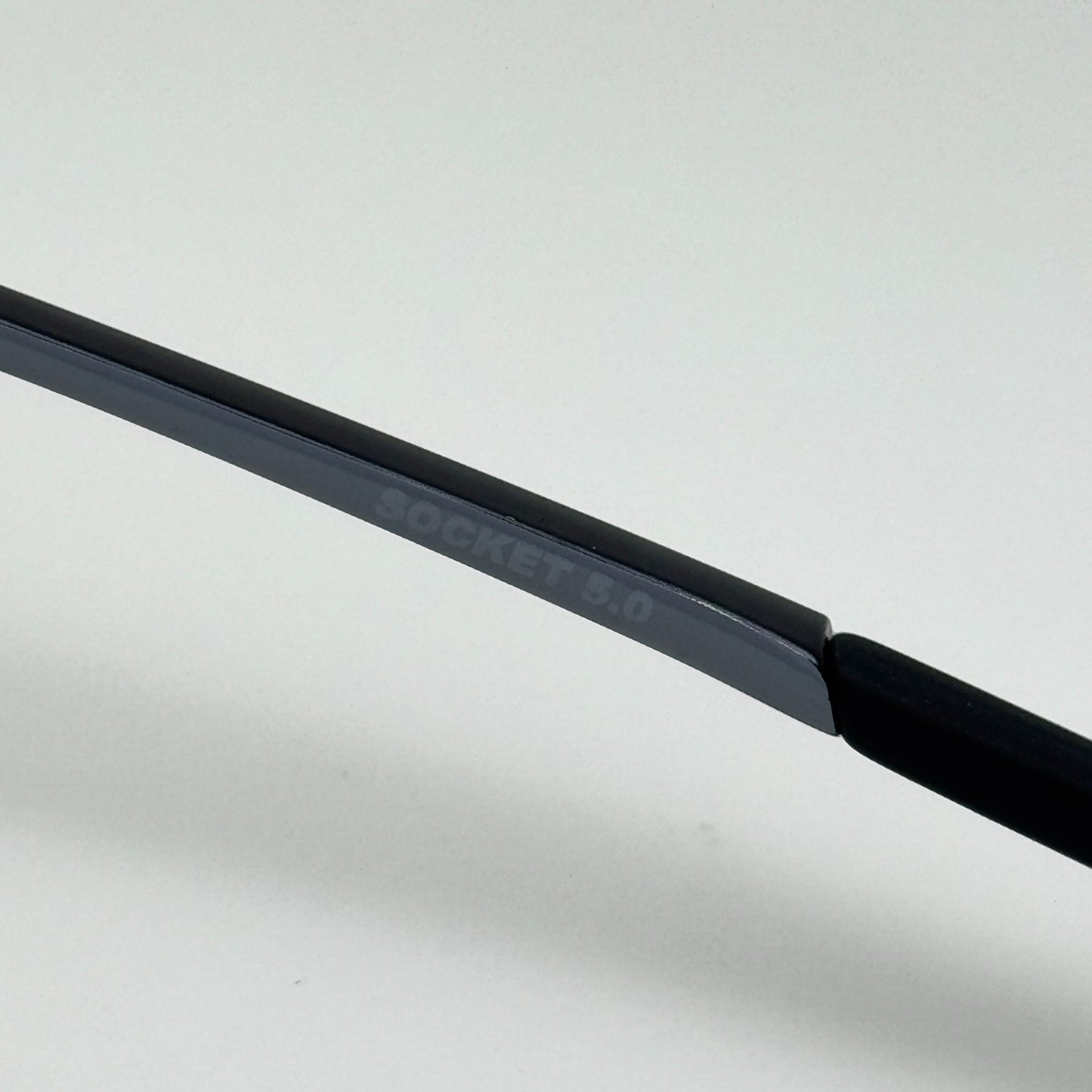 Oakley OX3217-0153 Socket 5.0 Black Eyeglasses Eye Glasses Frames 53-17-138