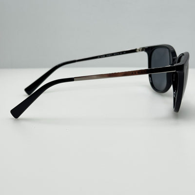 Armani Exchange Eyeglasses Eye Glasses Frames AX 4048S 8158/11 56-18-140