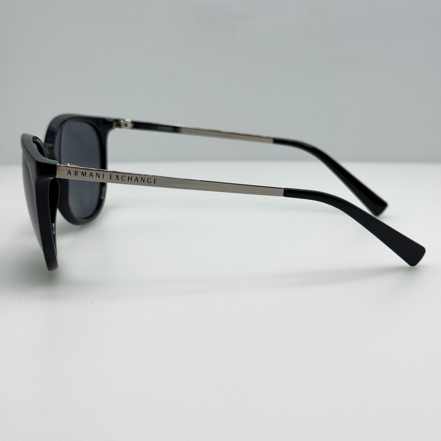 Armani Exchange Eyeglasses Eye Glasses Frames AX 4048S 8158/11 56-18-140