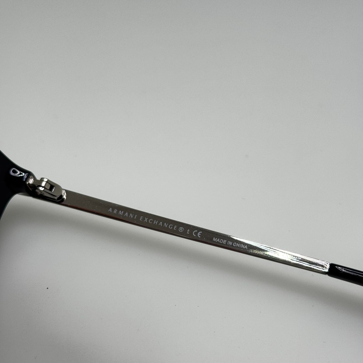 Armani Exchange Eyeglasses Eye Glasses Frames AX 4048S 8158/11 56-18-140
