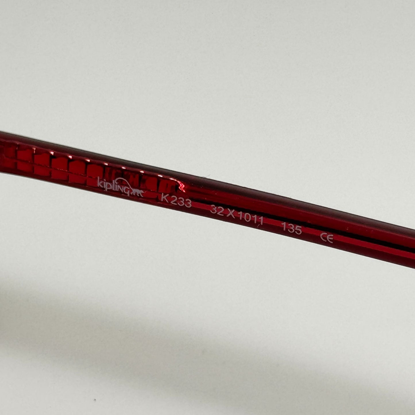 Kipling K233 32X1011 Eyeglasses Eye Glasses Frames 47-17-135