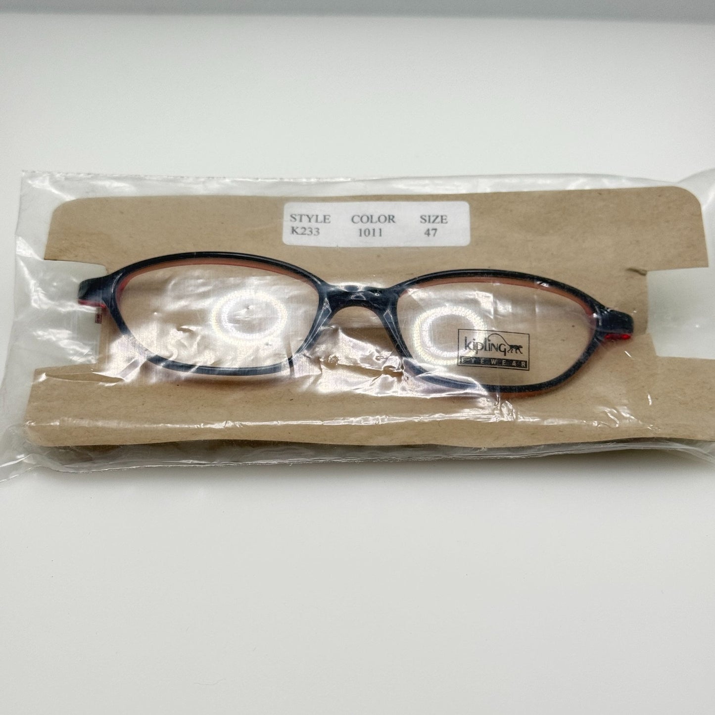 Kipling K233 32X1011 Eyeglasses Eye Glasses Frames 47-17-135