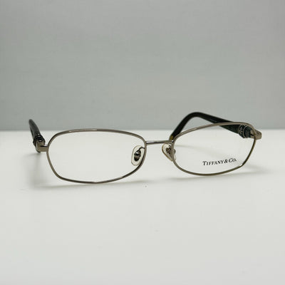 Tiffany & Co. Eyeglasses Eye Glasses Frames TF 1074-B 6071 54-16-135