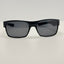 Oakley Sunglasses OO9189-05 Twoface Black 60-16-137