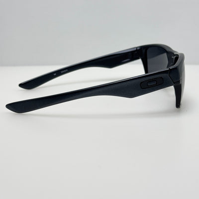 Oakley Sunglasses OO9189-05 Twoface Black 60-16-137