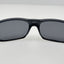 Oakley Sunglasses OO9189-05 Twoface Black 60-16-137