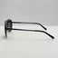 Carrera Sunglasses Gipsy 6 D6BD4 Italy Black 56-12-140