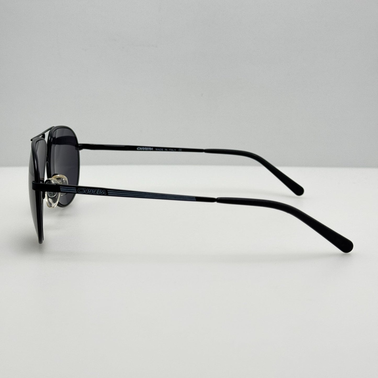 Carrera Sunglasses Gipsy 6 D6BD4 Italy Black 56-12-140