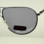Carrera Sunglasses Gipsy 6 D6BD4 Italy Black 56-12-140