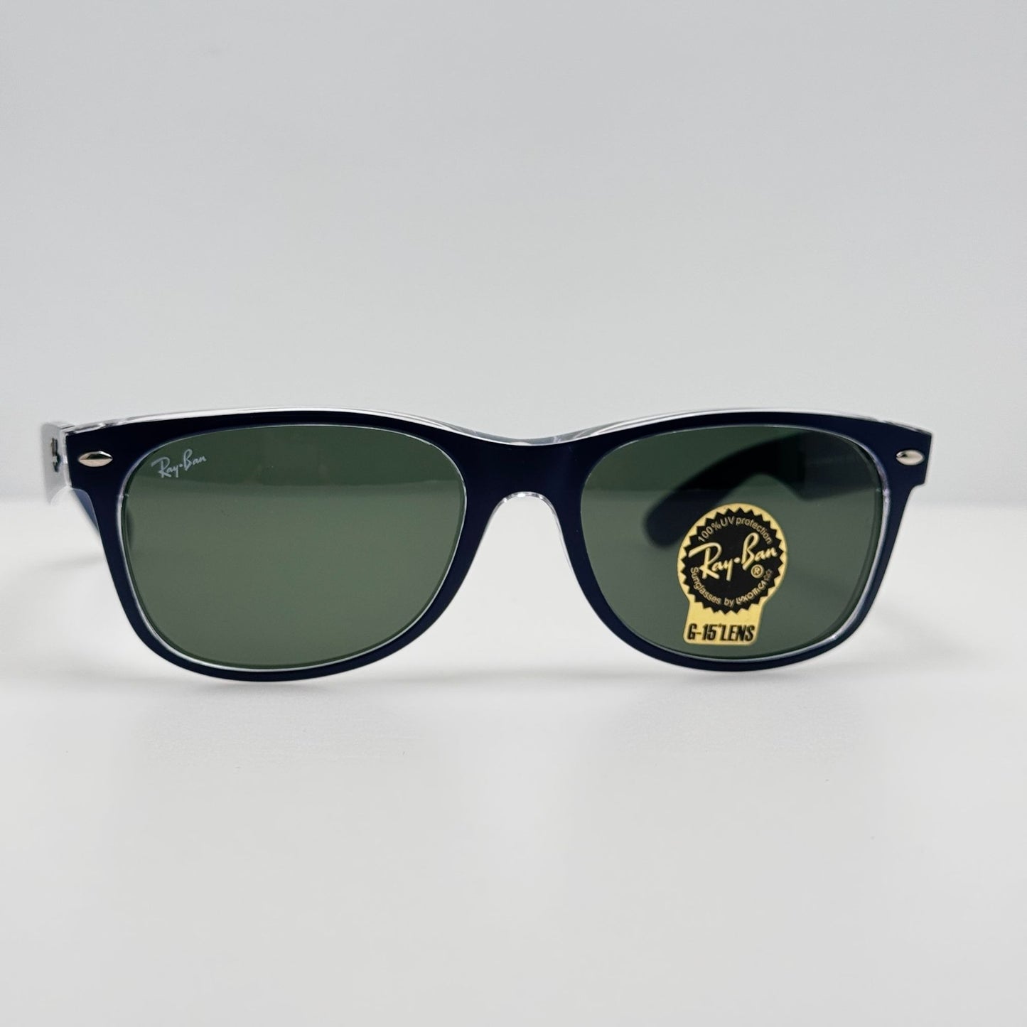 Ray Ban Sunglasses RB 2132 “New Wayfarer” 6053/71 55-18-145