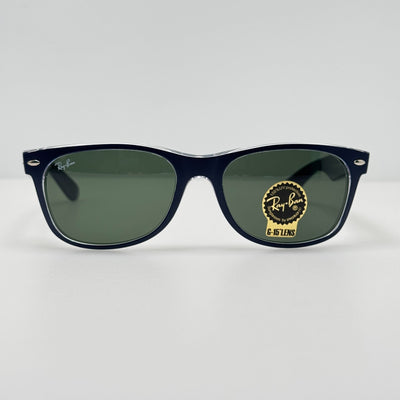 Ray Ban Sunglasses RB 2132 “New Wayfarer” 6053/71 55-18-145