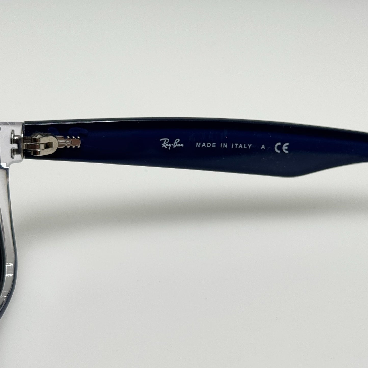 Ray Ban Sunglasses RB 2132 “New Wayfarer” 6053/71 55-18-145