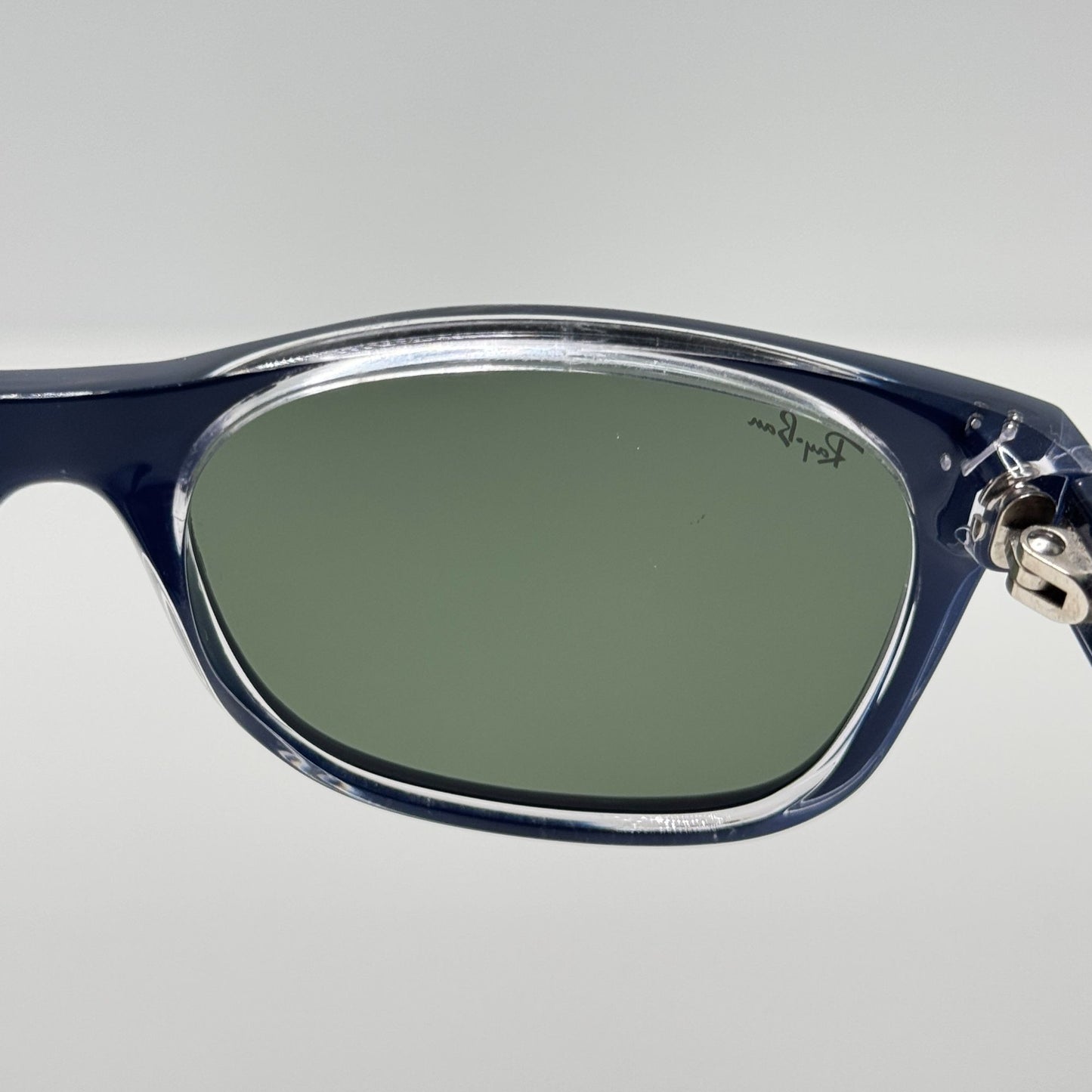 Ray Ban Sunglasses RB 2132 “New Wayfarer” 6053/71 55-18-145