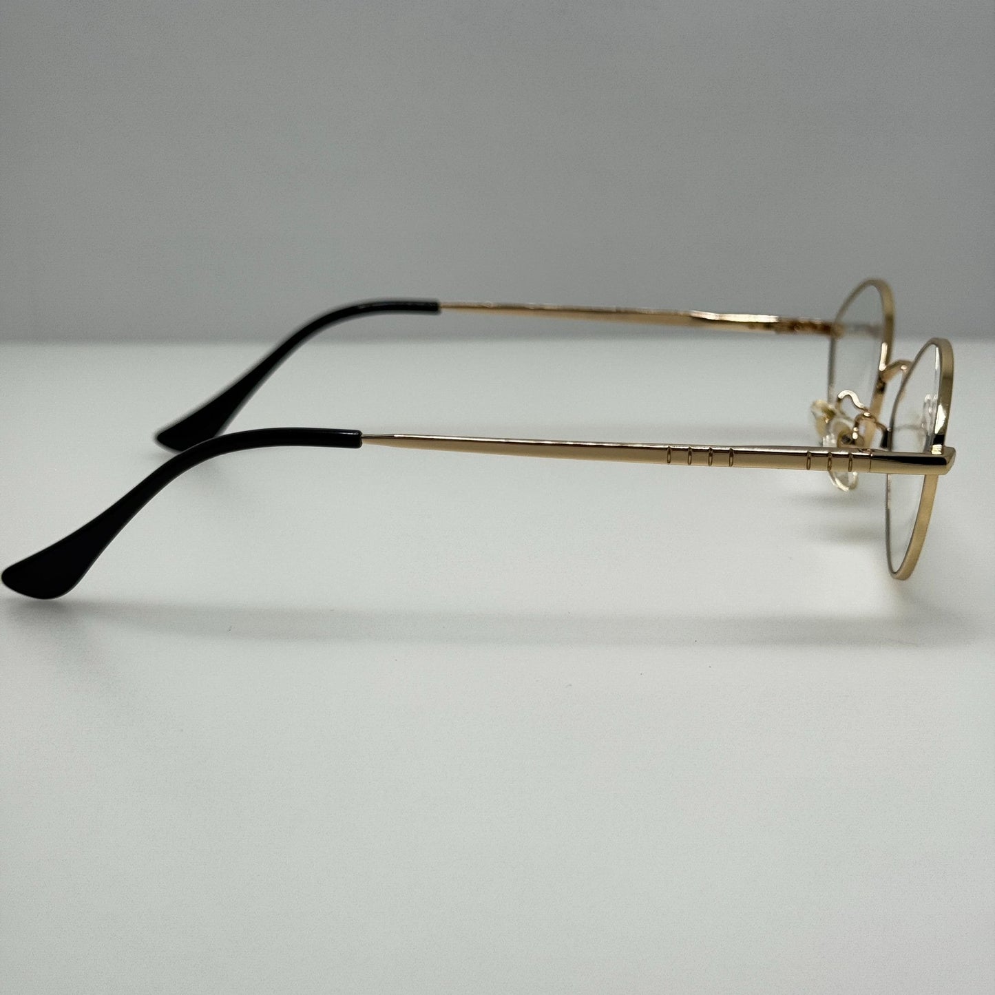 Veda Tinda Eyeglasses Eye Glasses Frames VT8015 C01 55-18-145
