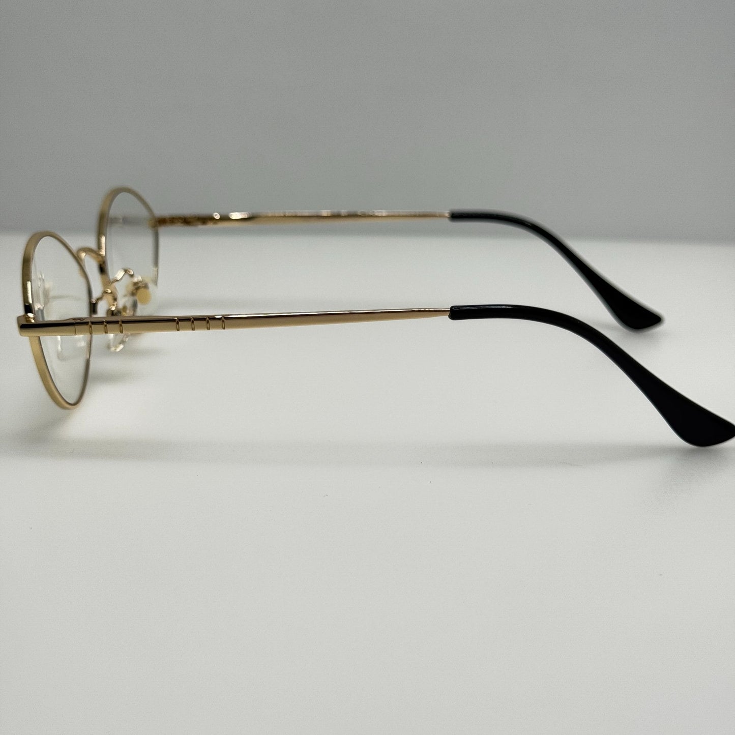 Veda Tinda Eyeglasses Eye Glasses Frames VT8015 C01 55-18-145