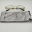Veda Tinda Eyeglasses Eye Glasses Frames VT8015 C01 55-18-145