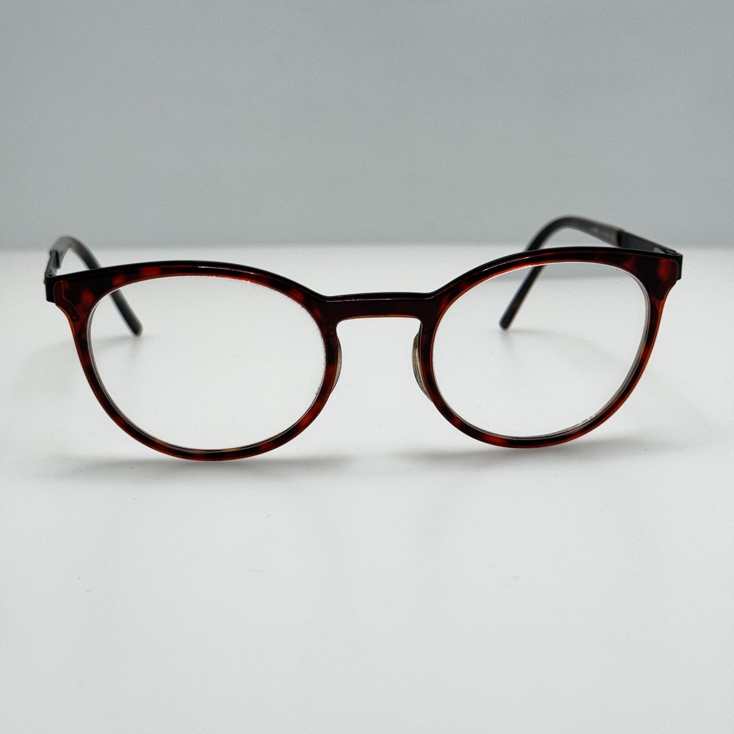 Morel Lightec 8249L TN022 Eyeglasses Eye Glasses Frames France 48-20-140