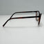 Morel Lightec 8249L TN022 Eyeglasses Eye Glasses Frames France 48-20-140