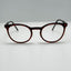 Morel Lightec 8249L TN022 Eyeglasses Eye Glasses Frames France 48-20-140