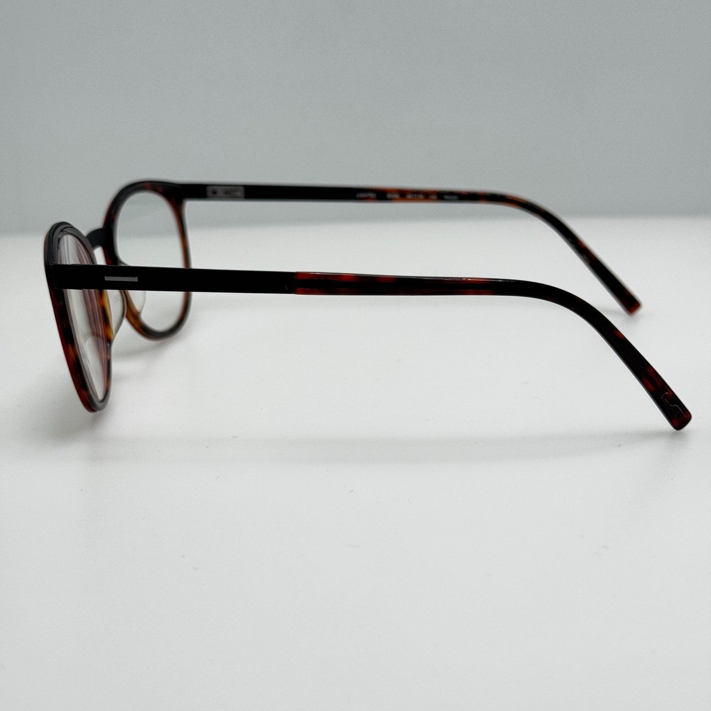 Morel Lightec 8249L TN022 Eyeglasses Eye Glasses Frames France 48-20-140