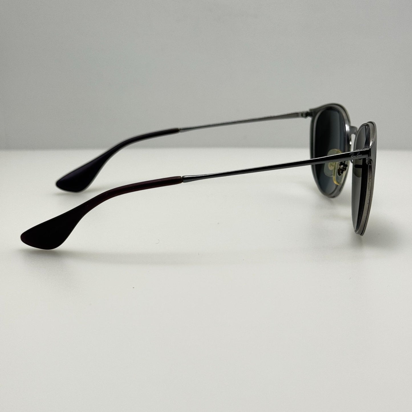 Ray Ban RB 3539 192/8G Eyeglasses Eye Glasses Frames 54-19-145