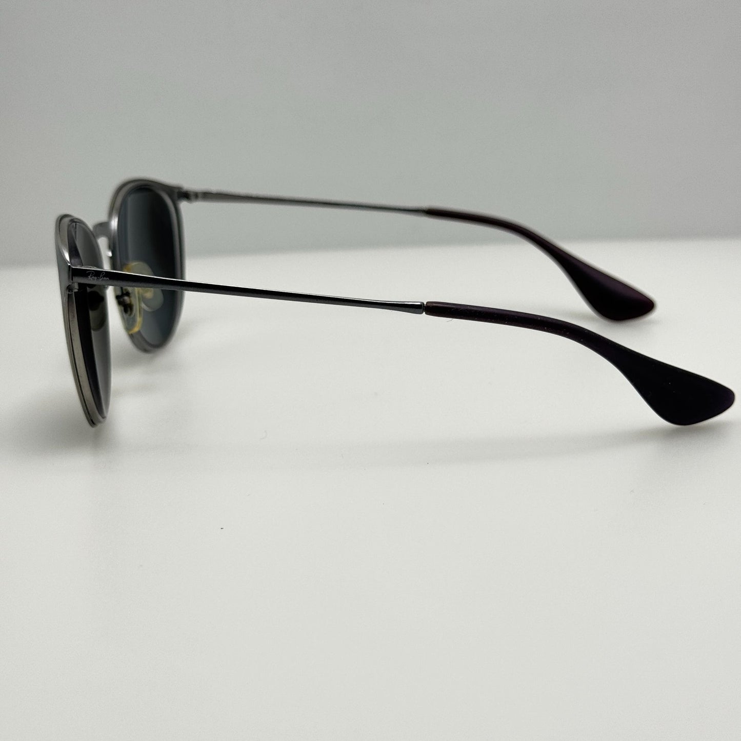 Ray Ban RB 3539 192/8G Eyeglasses Eye Glasses Frames 54-19-145