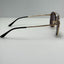 Firmoo BSN8086 C66 Gold Eyeglasses Eye Glasses Frames 58-14-145