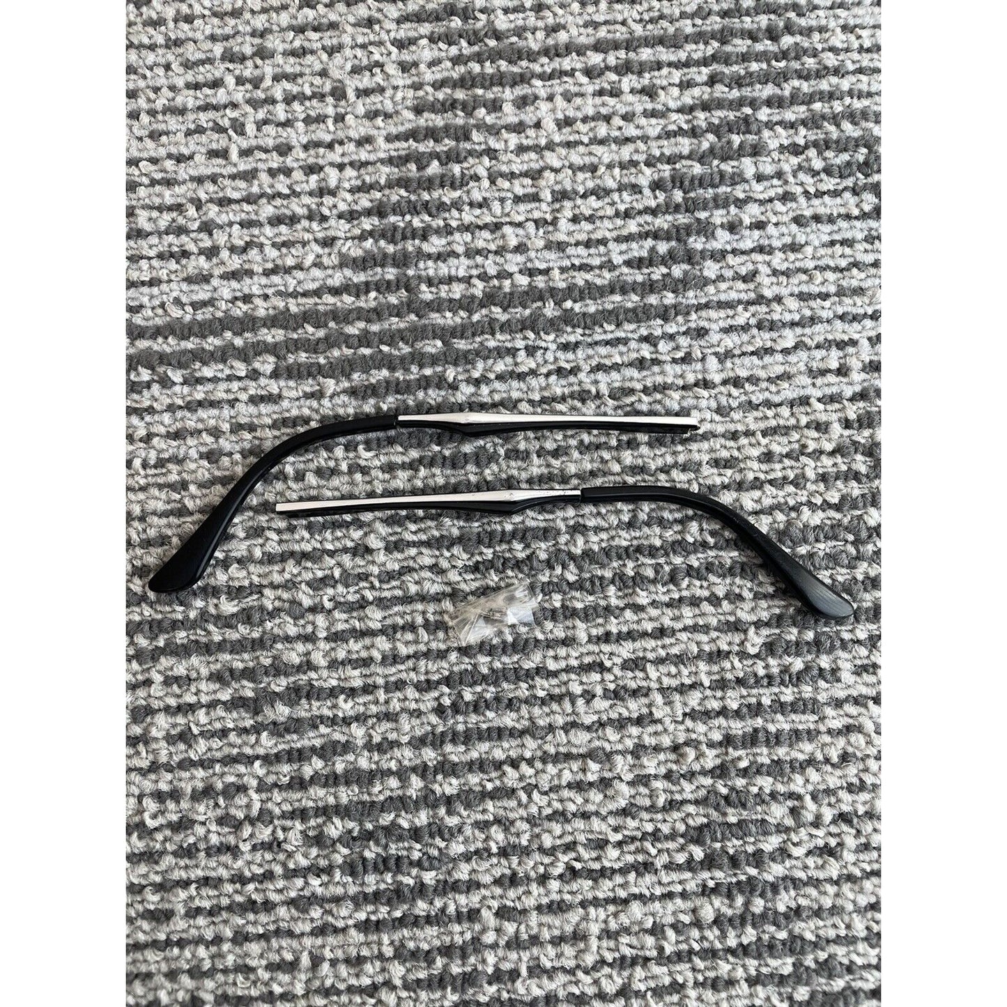 Ray Ban RB 6212 2509 51-17-140 Eye Glasses Temple Arms Only PARTS
