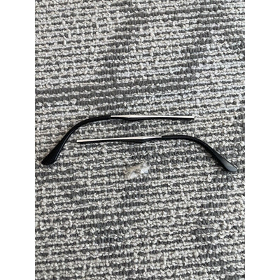 Ray Ban RB 6212 2509 51-17-140 Eye Glasses Temple Arms Only PARTS