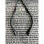 Ray Ban RB 6212 2509 51-17-140 Eye Glasses Temple Arms Only PARTS