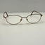 Safilo Emozioni 4290 2H4 Eyeglasses Eye Glasses Frames 50-17-130