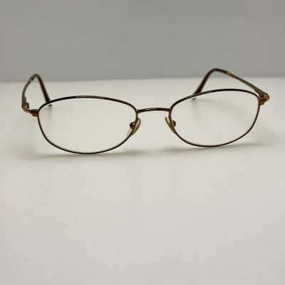 Safilo Emozioni 4290 2H4 Eyeglasses Eye Glasses Frames 50-17-130