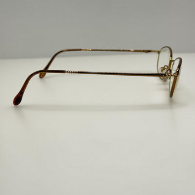 Safilo Emozioni 4290 2H4 Eyeglasses Eye Glasses Frames 50-17-130