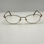 Safilo Emozioni 4290 2H4 Eyeglasses Eye Glasses Frames 50-17-130