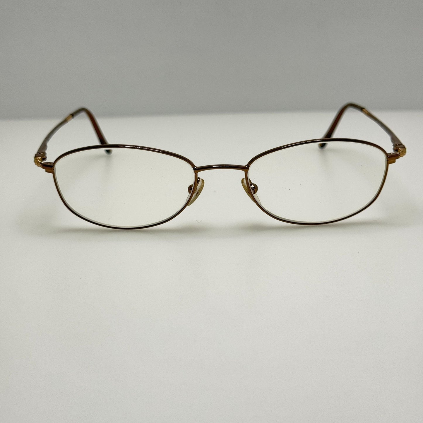 Safilo Emozioni 4290 2H4 Eyeglasses Eye Glasses Frames 50-17-130