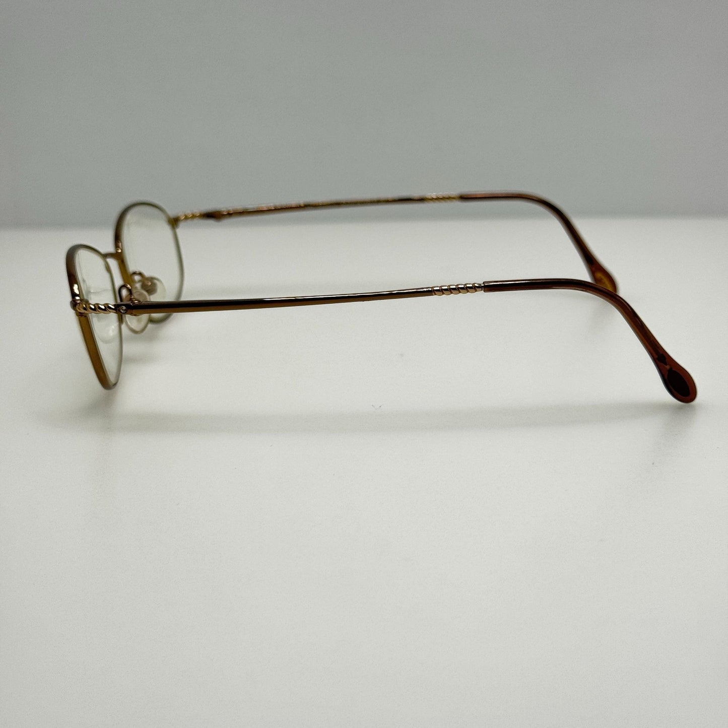 Safilo Emozioni 4290 2H4 Eyeglasses Eye Glasses Frames 50-17-130
