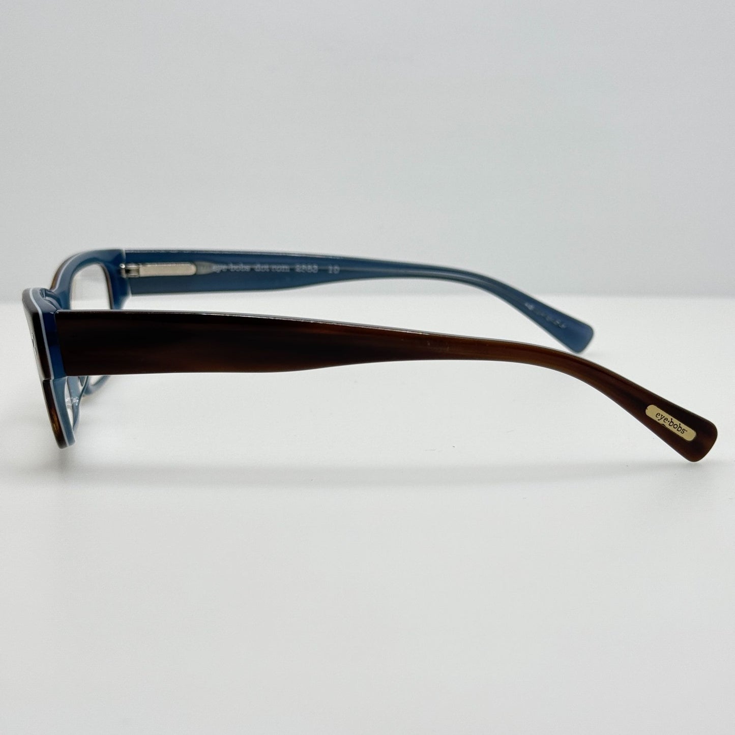 Eyebobs Eyeglasses Eye Glasses Readers 2883 10 Dot Com +2.50
