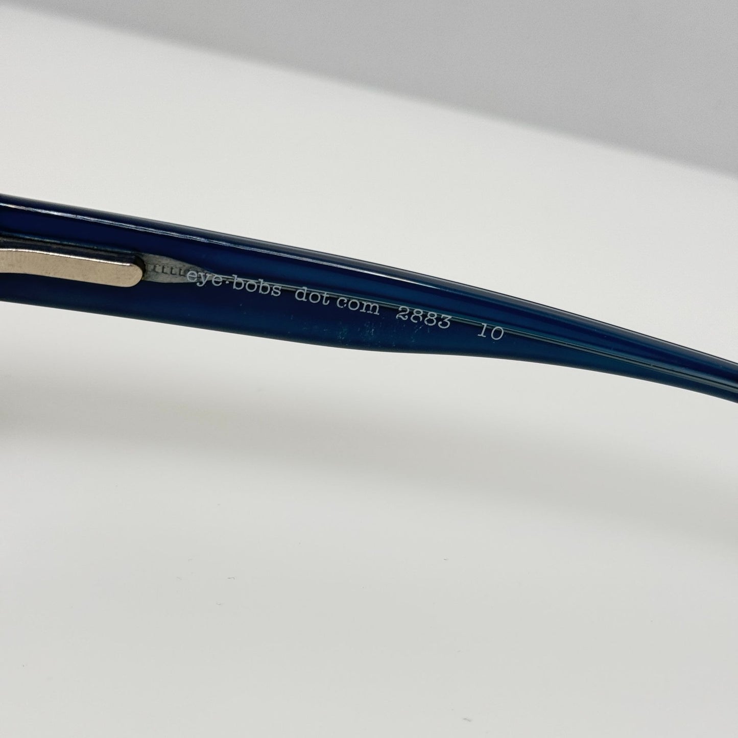 Eyebobs Eyeglasses Eye Glasses Readers 2883 10 Dot Com +2.50
