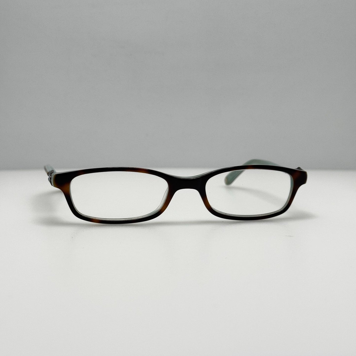 Kids Central Eyeglasses Eye Glasses Frames KC1644 #2 Silver Dollar 46-16-120