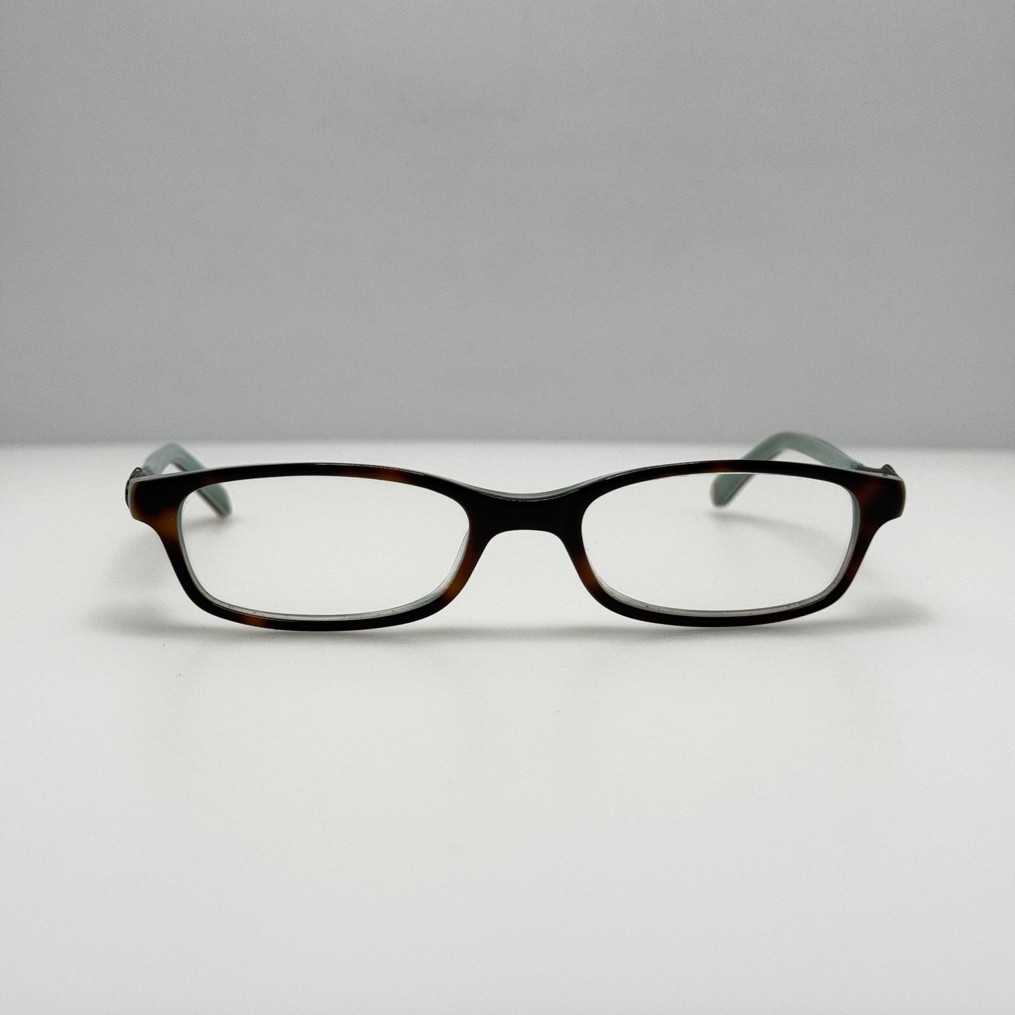 Kids Central Eyeglasses Eye Glasses Frames KC1644 #2 Silver Dollar 46-16-120