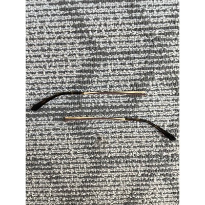 Balmain BL2527 03 50-21-140 Sunglasses Temple Arms Only PARTS