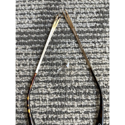 Balmain BL2527 03 50-21-140 Sunglasses Temple Arms Only PARTS