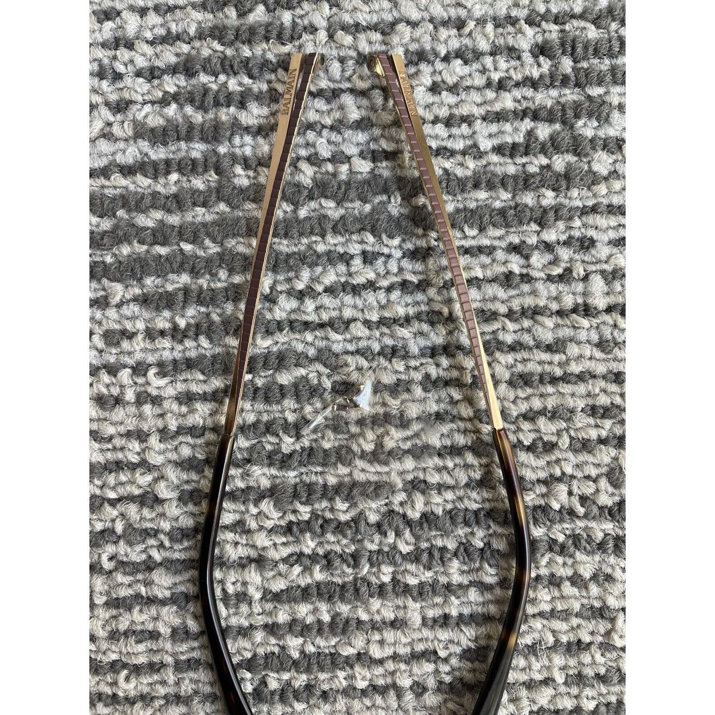 Balmain BL2527 03 50-21-140 Sunglasses Temple Arms Only PARTS