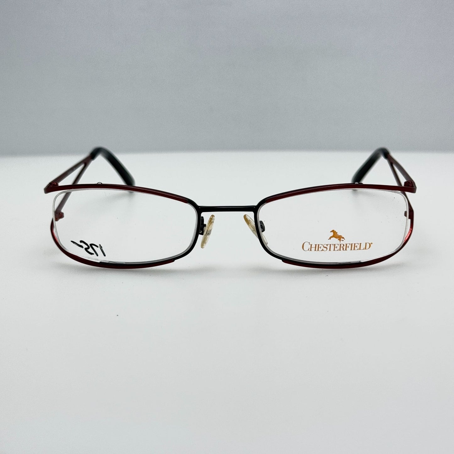 Chesterfield Eyeglasses Eye Glasses Frames Seventh Street 11 0KMG 50-19-130