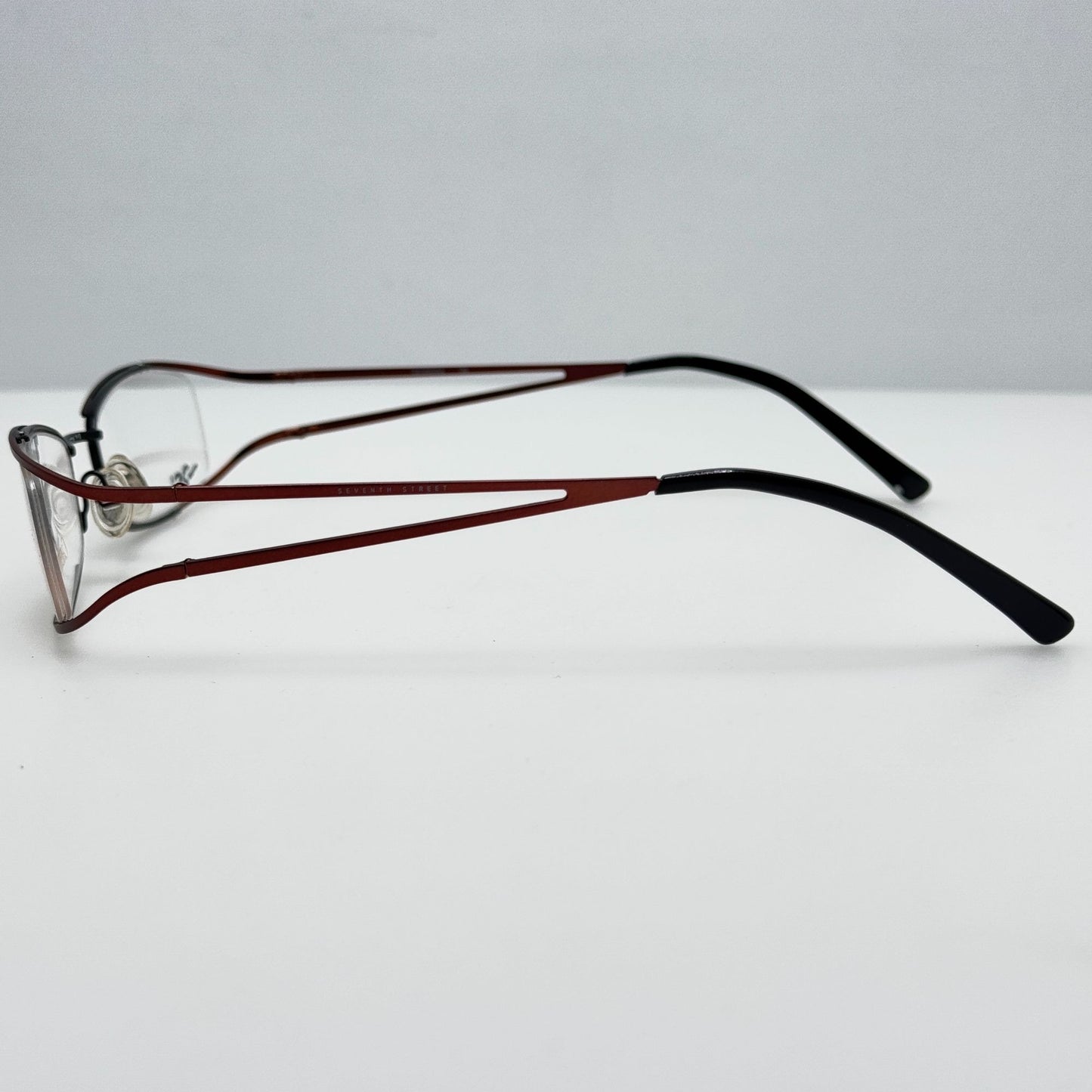 Chesterfield Eyeglasses Eye Glasses Frames Seventh Street 11 0KMG 50-19-130