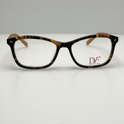 Diane Von Furstenberg Eyeglasses Eye Glasses Frames DVF5073 242 52-17-135