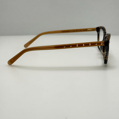 Diane Von Furstenberg Eyeglasses Eye Glasses Frames DVF5073 242 52-17-135