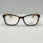 Diane Von Furstenberg Eyeglasses Eye Glasses Frames DVF5073 242 52-17-135