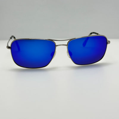 Maui Jim Sunglasses MJ-246-17 Wiki Wiki Polarized Japan 59-17-120
